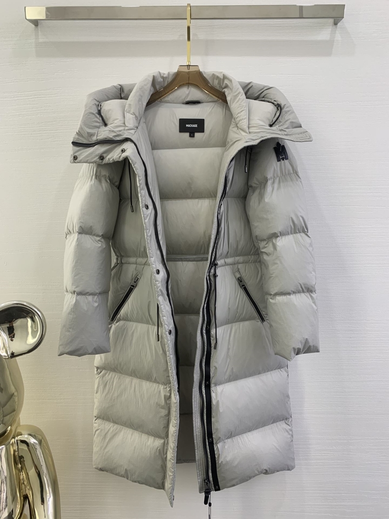 MACKAGE